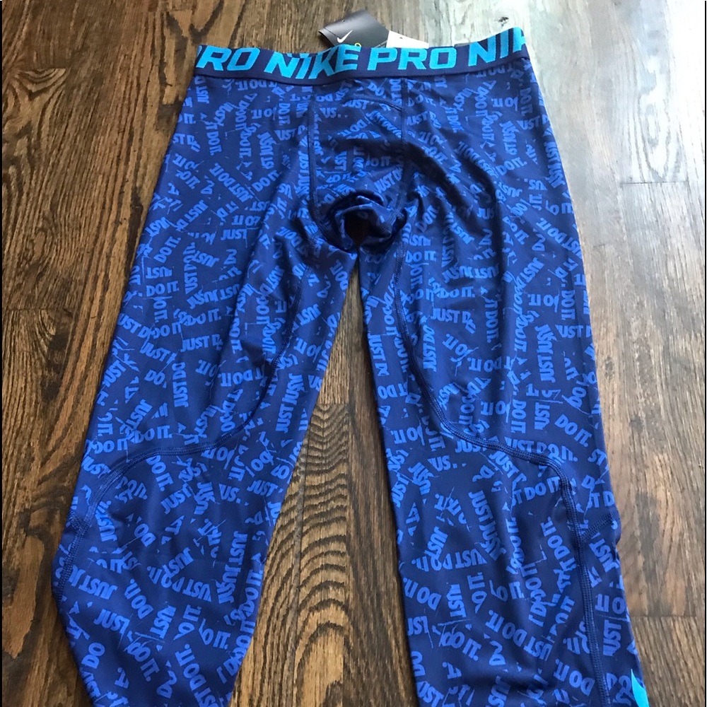 Nike Tights